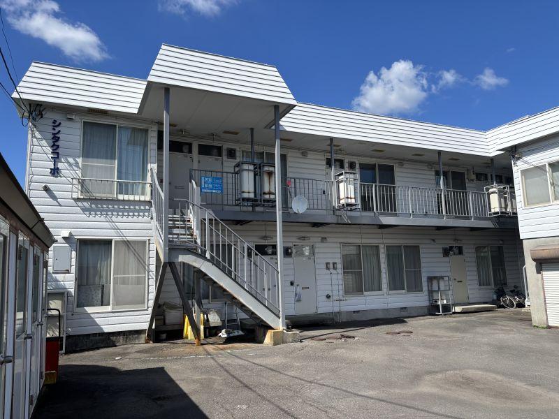 Property in Tōkō, Asahikawa – photo 6 of 32 – Asahikawa, Asahikawa, Hokkaido, Japan