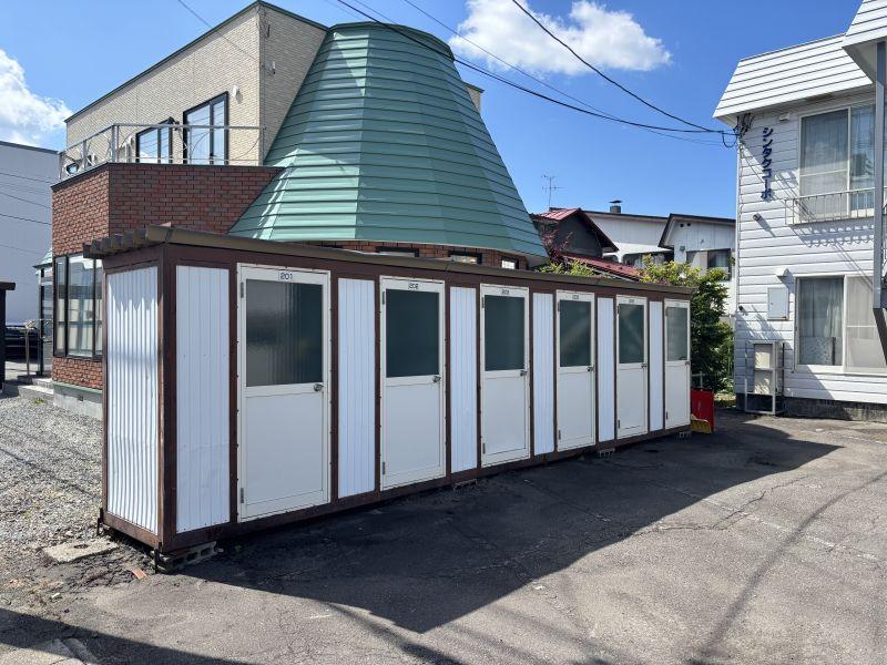 Property in Tōkō, Asahikawa – photo 7 of 32 – Asahikawa, Asahikawa, Hokkaido, Japan