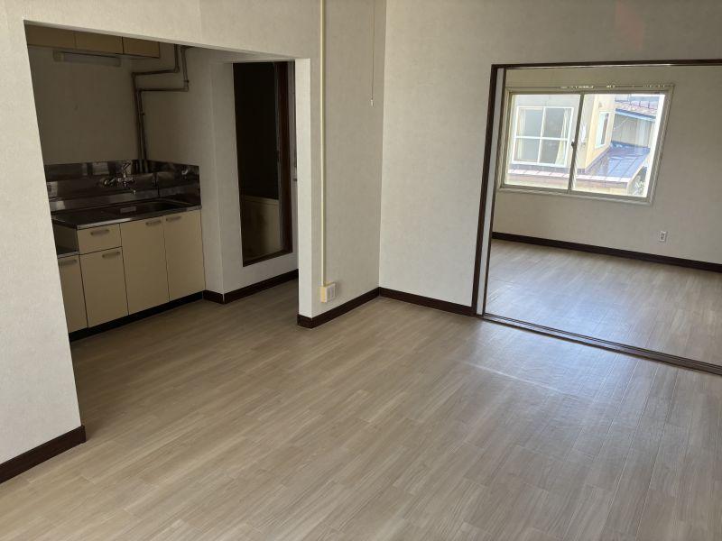 Property in Tōkō, Asahikawa – photo 10 of 32 – Asahikawa, Asahikawa, Hokkaido, Japan