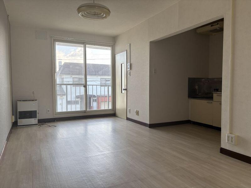 Property in Tōkō, Asahikawa – photo 11 of 32 – Asahikawa, Asahikawa, Hokkaido, Japan