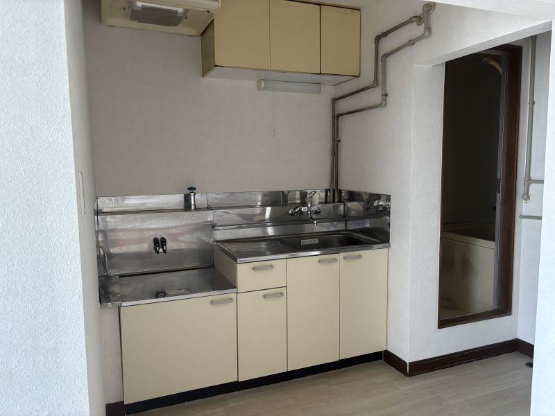 Property in Tōkō, Asahikawa – photo 12 of 32 – Asahikawa, Asahikawa, Hokkaido, Japan