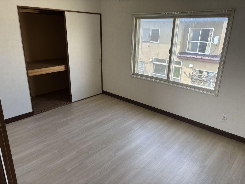 Property in Tōkō, Asahikawa – photo 15 of 32 – Asahikawa, Asahikawa, Hokkaido, Japan