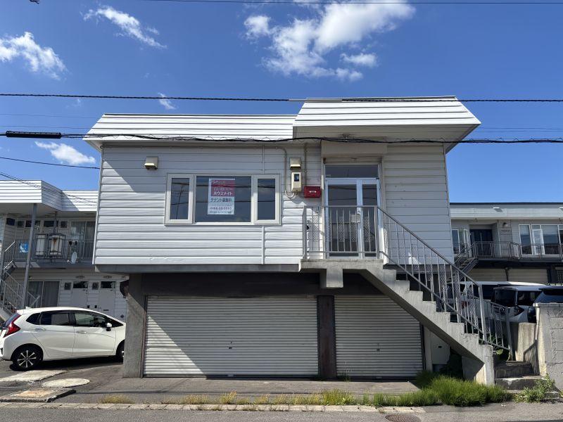 Property in Tōkō, Asahikawa – photo 16 of 32 – Asahikawa, Asahikawa, Hokkaido, Japan
