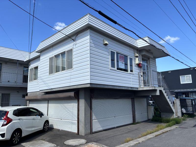Property in Tōkō, Asahikawa – photo 18 of 32 – Asahikawa, Asahikawa, Hokkaido, Japan