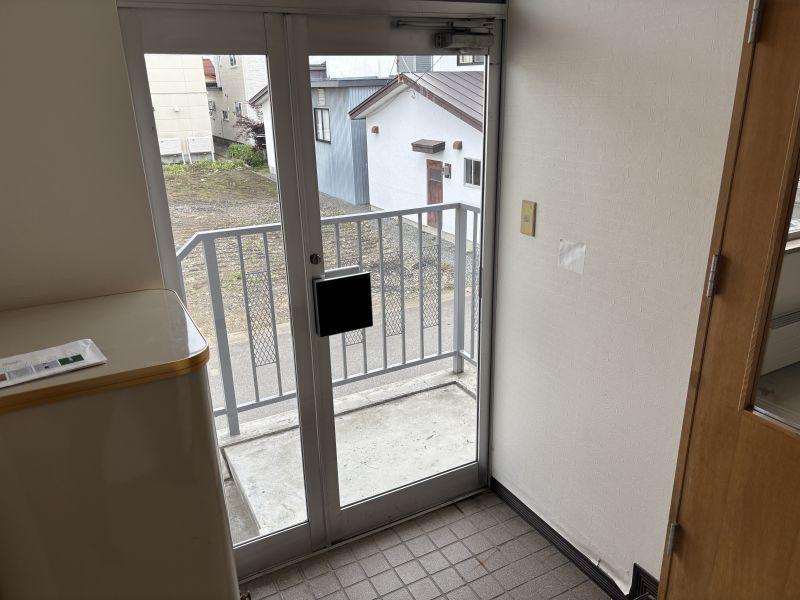 Property in Tōkō, Asahikawa – photo 21 of 32 – Asahikawa, Asahikawa, Hokkaido, Japan