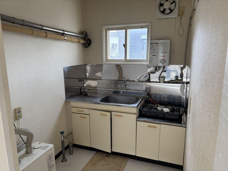 Property in Tōkō, Asahikawa – photo 27 of 32 – Asahikawa, Asahikawa, Hokkaido, Japan