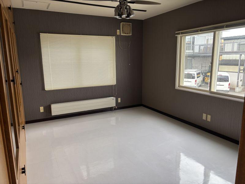 Property in Tōkō, Asahikawa – photo 28 of 32 – Asahikawa, Asahikawa, Hokkaido, Japan