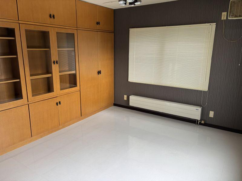 Property in Tōkō, Asahikawa – photo 30 of 32 – Asahikawa, Asahikawa, Hokkaido, Japan