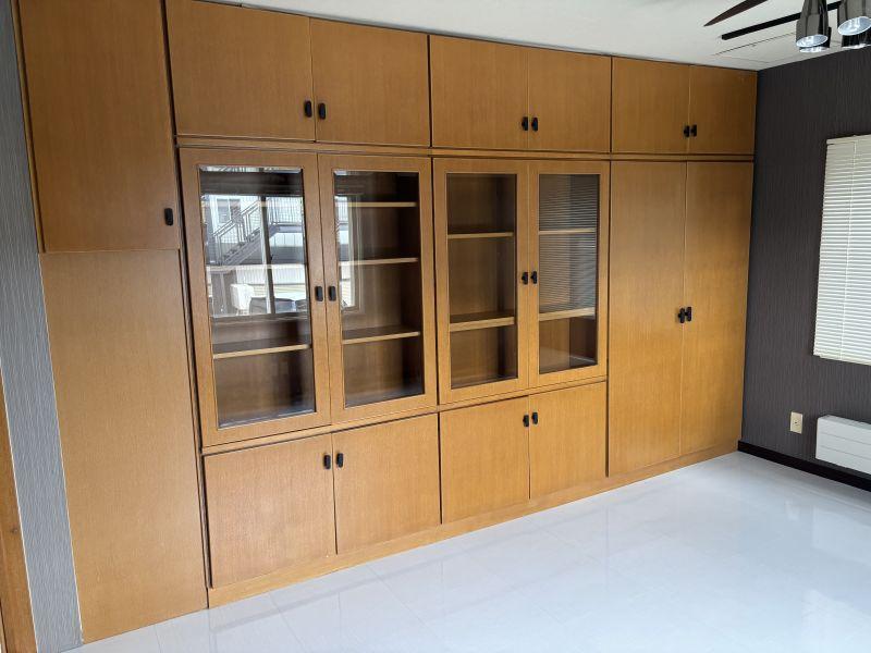 Property in Tōkō, Asahikawa – photo 31 of 32 – Asahikawa, Asahikawa, Hokkaido, Japan