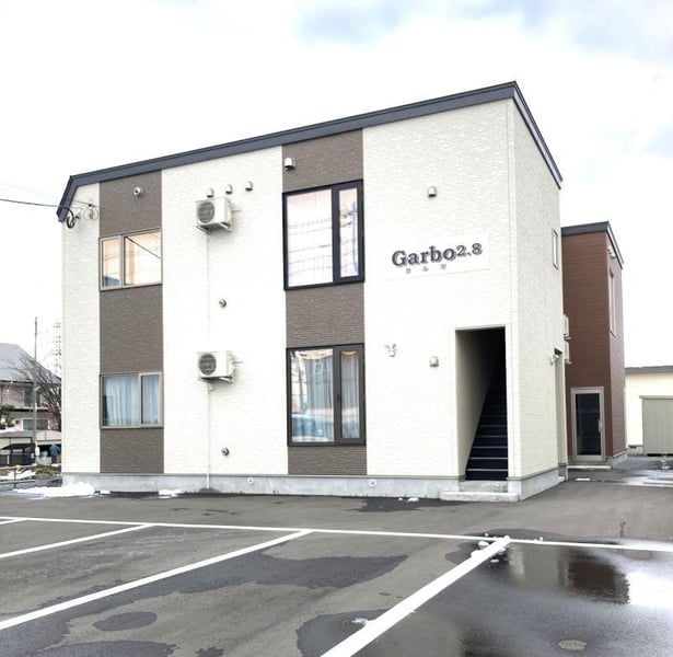 Property in Tōkō, Asahikawa – Asahikawa, Asahikawa, Hokkaido, Japan