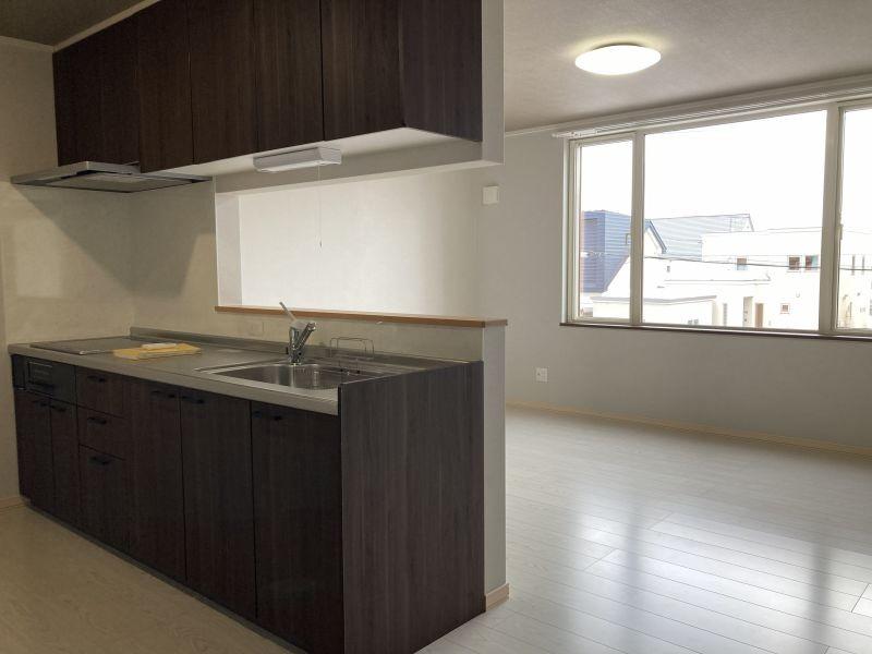 Property in Tōkō, Asahikawa – photo 4 of 10 – Asahikawa, Asahikawa, Hokkaido, Japan
