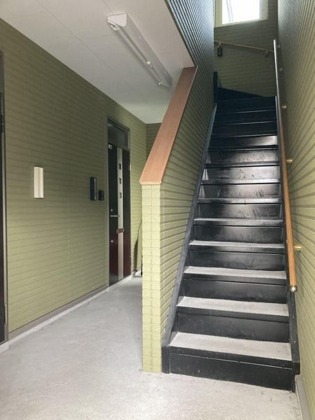 Property in Tōkō, Asahikawa – photo 9 of 10 – Asahikawa, Asahikawa, Hokkaido, Japan