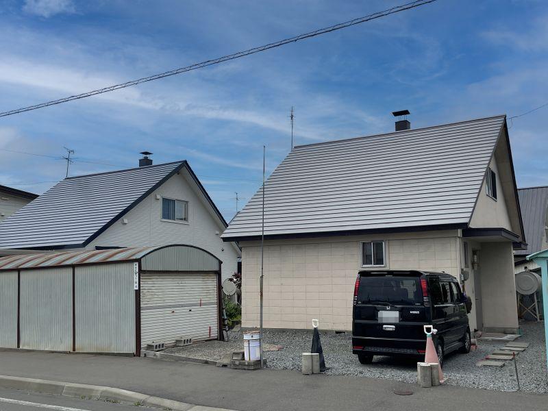 Property in Tōkō, Asahikawa – Asahikawa, Asahikawa, Hokkaido, Japan