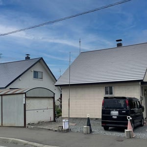 Property in Tōkō, Asahikawa
