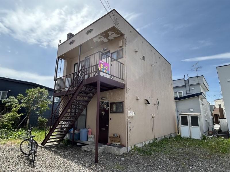 Property in Toyooka, Asahikawa – Asahikawa, Asahikawa, Hokkaido, Japan