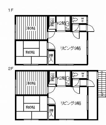 Property in Toyooka, Asahikawa – photo 2 of 18 – Asahikawa, Asahikawa, Hokkaido, Japan
