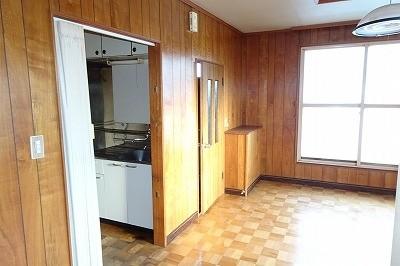 Property in Toyooka, Asahikawa – photo 6 of 18 – Asahikawa, Asahikawa, Hokkaido, Japan