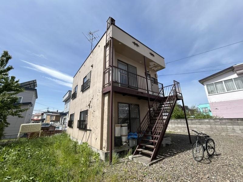 Property in Toyooka, Asahikawa – photo 13 of 18 – Asahikawa, Asahikawa, Hokkaido, Japan