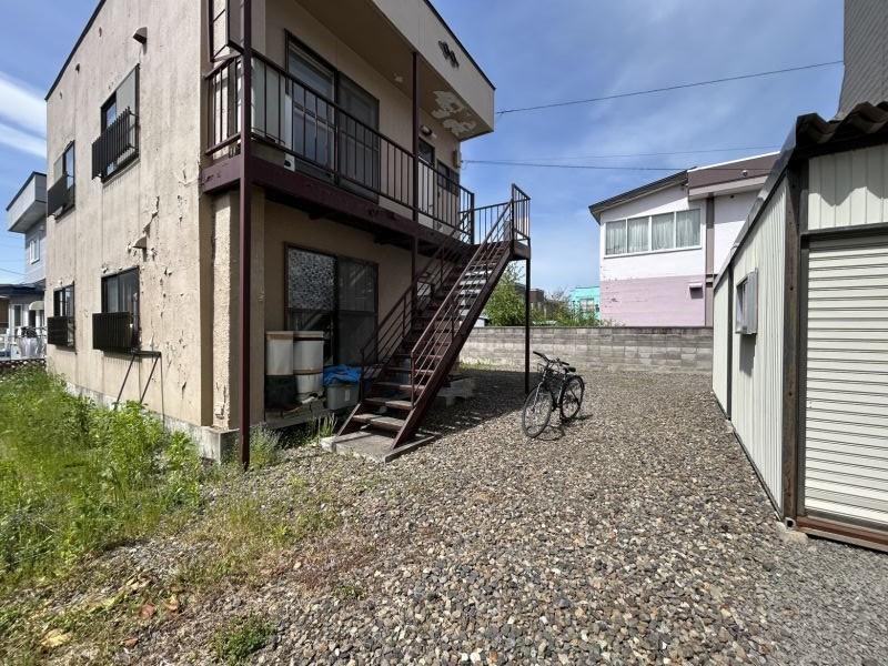 Property in Toyooka, Asahikawa – photo 15 of 18 – Asahikawa, Asahikawa, Hokkaido, Japan