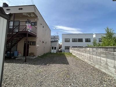 Property in Toyooka, Asahikawa – photo 17 of 18 – Asahikawa, Asahikawa, Hokkaido, Japan