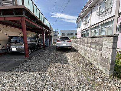 Property in Toyooka, Asahikawa – photo 18 of 18 – Asahikawa, Asahikawa, Hokkaido, Japan