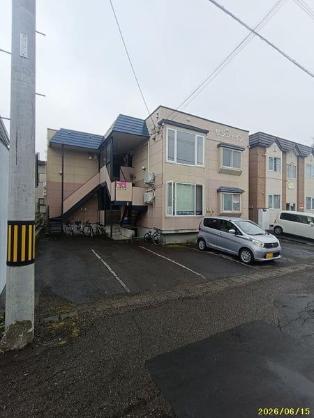 Property in Toyooka, Asahikawa – Asahikawa, Asahikawa, Hokkaido, Japan