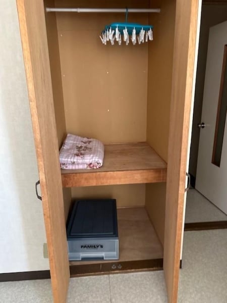Property in Toyooka, Asahikawa – photo 5 of 15 – Asahikawa, Asahikawa, Hokkaido, Japan
