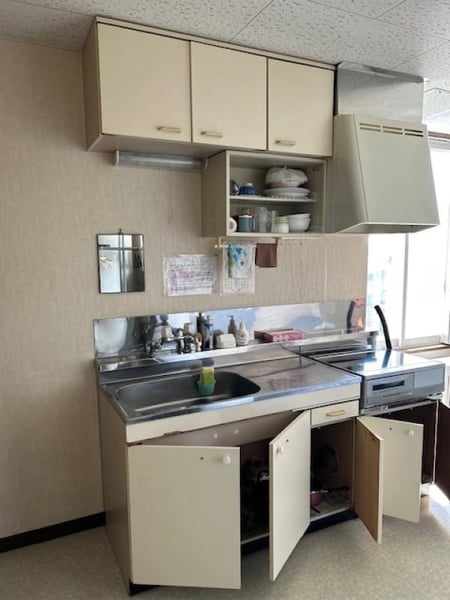 Property in Toyooka, Asahikawa – photo 6 of 15 – Asahikawa, Asahikawa, Hokkaido, Japan