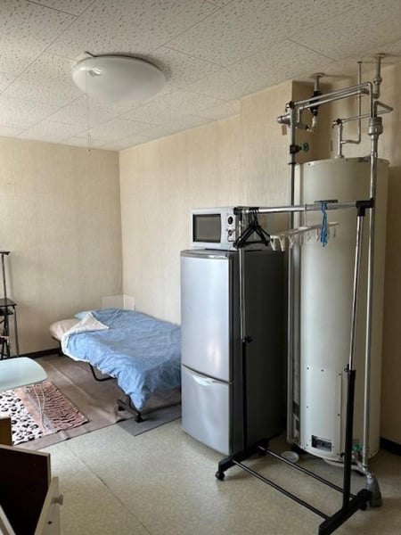 Property in Toyooka, Asahikawa – photo 7 of 15 – Asahikawa, Asahikawa, Hokkaido, Japan