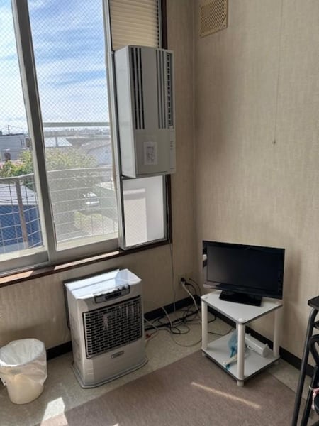 Property in Toyooka, Asahikawa – photo 8 of 15 – Asahikawa, Asahikawa, Hokkaido, Japan