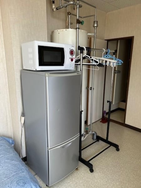 Property in Toyooka, Asahikawa – photo 10 of 15 – Asahikawa, Asahikawa, Hokkaido, Japan