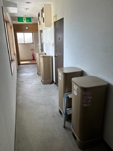 Property in Toyooka, Asahikawa – photo 11 of 15 – Asahikawa, Asahikawa, Hokkaido, Japan