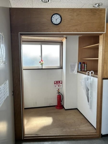 Property in Toyooka, Asahikawa – photo 12 of 15 – Asahikawa, Asahikawa, Hokkaido, Japan