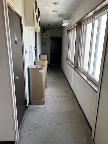 Property in Toyooka, Asahikawa – photo 13 of 15 – Asahikawa, Asahikawa, Hokkaido, Japan