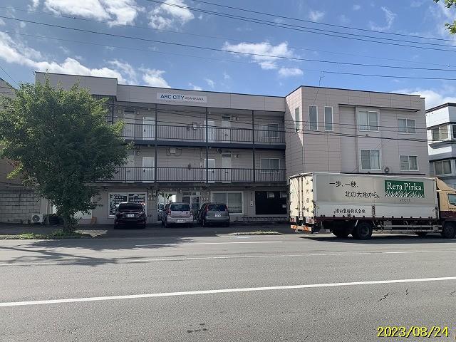 Property in Toyooka, Asahikawa – Asahikawa, Asahikawa, Hokkaido, Japan