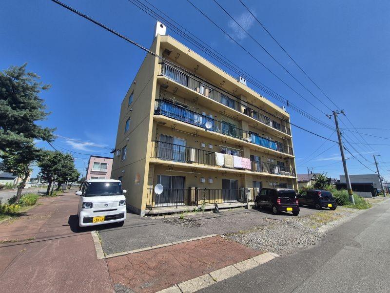 Property in Toyooka, Asahikawa – Asahikawa, Asahikawa, Hokkaido, Japan