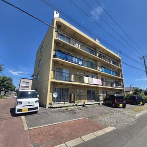 Property in Toyooka, Asahikawa