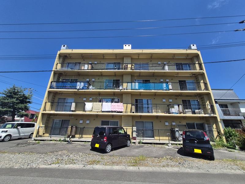 Property in Toyooka, Asahikawa – photo 3 of 11 – Asahikawa, Asahikawa, Hokkaido, Japan