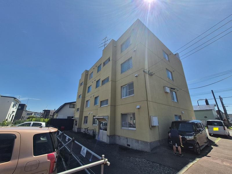 Property in Toyooka, Asahikawa – photo 4 of 11 – Asahikawa, Asahikawa, Hokkaido, Japan