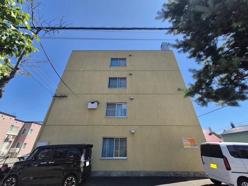 Property in Toyooka, Asahikawa – photo 6 of 11 – Asahikawa, Asahikawa, Hokkaido, Japan