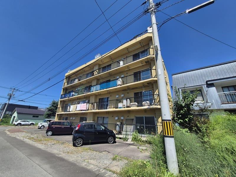 Property in Toyooka, Asahikawa – photo 7 of 11 – Asahikawa, Asahikawa, Hokkaido, Japan