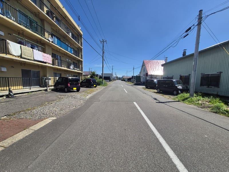 Property in Toyooka, Asahikawa – photo 8 of 11 – Asahikawa, Asahikawa, Hokkaido, Japan