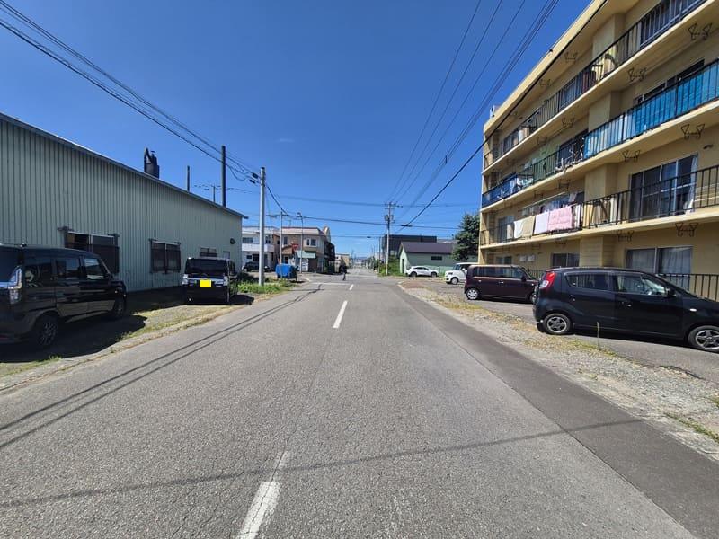 Property in Toyooka, Asahikawa – photo 9 of 11 – Asahikawa, Asahikawa, Hokkaido, Japan