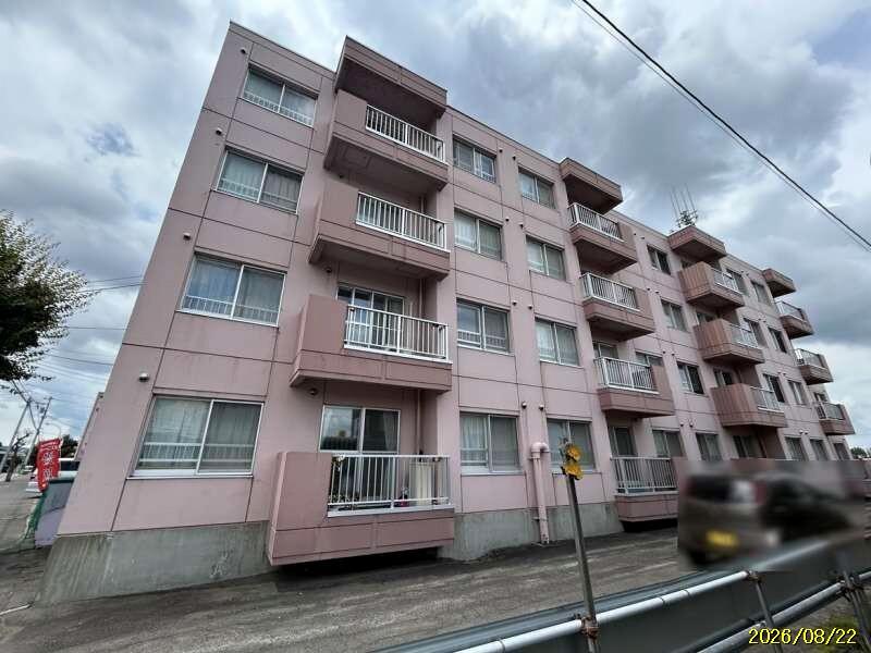 Property in Toyooka, Asahikawa – Asahikawa, Asahikawa, Hokkaido, Japan