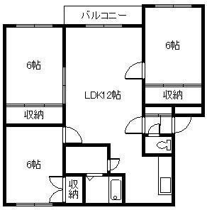 Property in Toyooka, Asahikawa – photo 2 of 13 – Asahikawa, Asahikawa, Hokkaido, Japan
