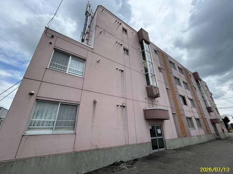 Property in Toyooka, Asahikawa – photo 5 of 13 – Asahikawa, Asahikawa, Hokkaido, Japan