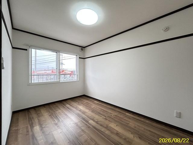 Property in Toyooka, Asahikawa – photo 6 of 13 – Asahikawa, Asahikawa, Hokkaido, Japan