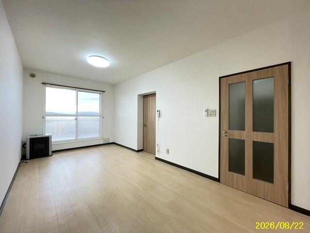 Property in Toyooka, Asahikawa – photo 11 of 13 – Asahikawa, Asahikawa, Hokkaido, Japan