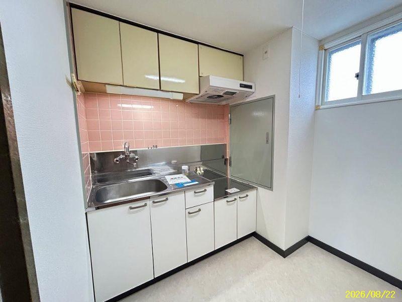 Property in Toyooka, Asahikawa – photo 12 of 13 – Asahikawa, Asahikawa, Hokkaido, Japan