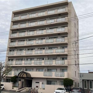 Condo in 1 Jōdōri, Asahikawa